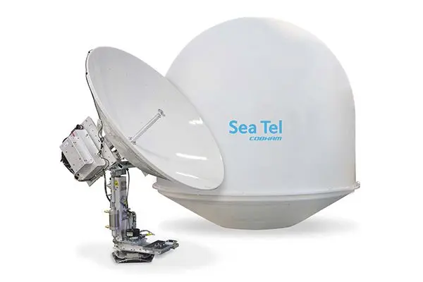Sea Tel 6012 VSAT.jpg