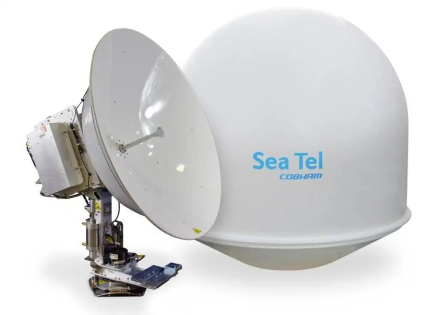 Sea Tel 5012 VSAT.jpg