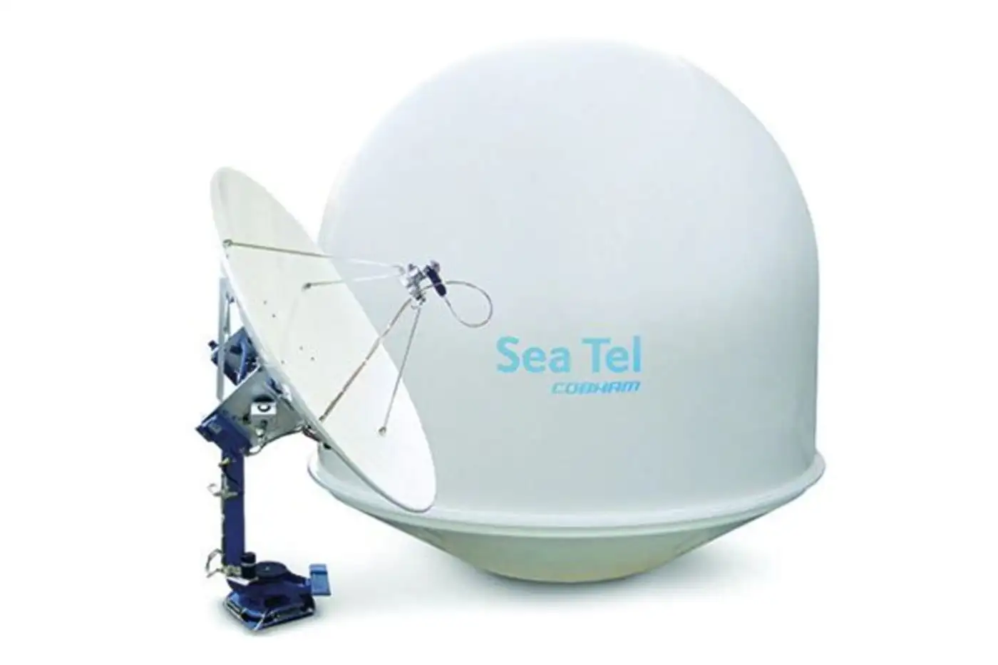 Sea Tel 6004 VSAT.jpg