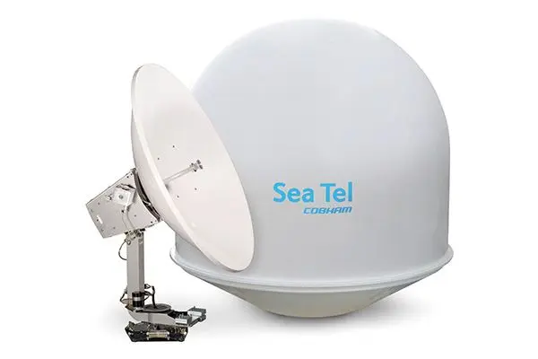 Sea Tel 5004 VSAT.jpg